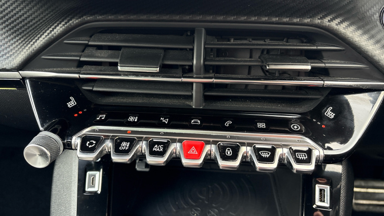 Peugeot 2008 100kW GT 50kWh 5dr Auto Electric Estate